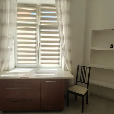 Apartment W Sercu Parku *