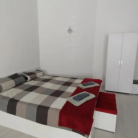 Apartment W Sercu Parku Elk