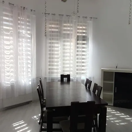 W Sercu Parku Apartment