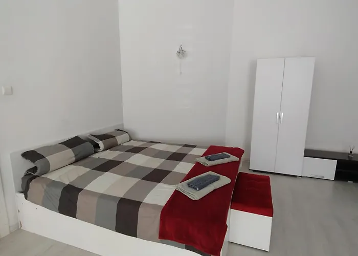 Apartment W Sercu Parku Elk